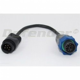 NMEA 2000 коннекторы