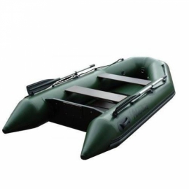 Надувний човен Adventure Scout T-290P