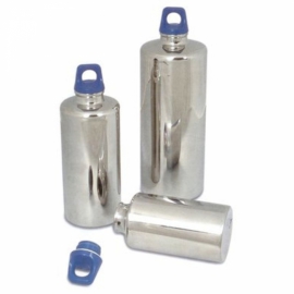 Фляга Tatonka STAINLESS Bottle 1000