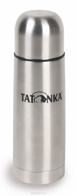Термос Tatonka HOT & COLD STUFF 1,0 л
