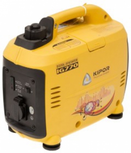 Генератор бензиновий KIPOR IG770