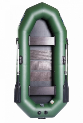 Човен Storm MA280C Magellan