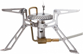 Газовий пальник Pinguin Mantis
