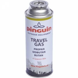 Газовий балон PINGUIN 220 (PNG G220)