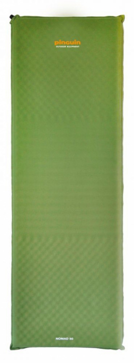 Килимок Pinguin Nomad 50