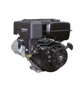 Генератор бензиновый HYUNDAI Hobby HHY 5000FE