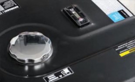Генератор бензиновый HYUNDAI Hobby HHY 2200F