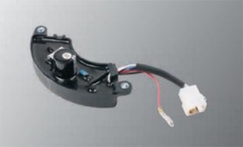 Генератор бензиновый HYUNDAI Hobby HHY 2200F