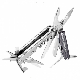 Мультитул Leatherman Juice Cs4