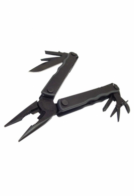 Мультитул Leatherman Fuse