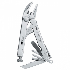 Мультитул Leatherman Crunch