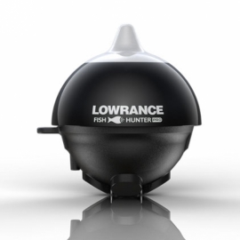 Ехолот Lowrance FishHunter Pro