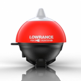 Ехолот Lowrance FishHunter 3D