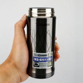 Термос Zojirushi Stainless Mug 0,36 л