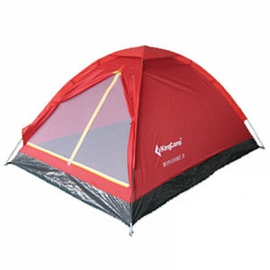 Намет KingCamp Monodome 3