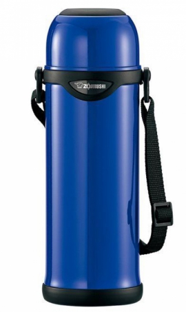 Термос Zojirushi Tuff Boy 1,0 л