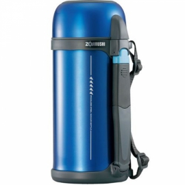 Термос Zojirushi Tuff Boy 1,5 л синий