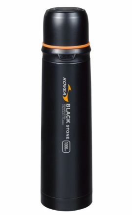 Термос Kovea Black Stone 1,0 л