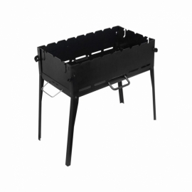 Мангал PROMETEO Q 8 V