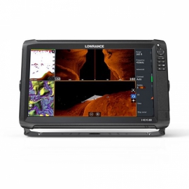 Ехолот-картплоттер Lowrance HDS-16 Carbon