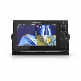 Simrad NSS7 evo3