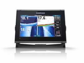 Simrad GO9 XSE