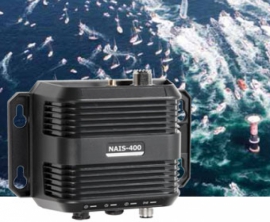 Lowrance NAIS-400 SYSTEM