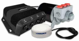 Автопілот Lowrance Outboard Pilot Hydraulic Pack