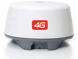 Lowrance Broadband 4G Radar