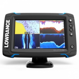 Lowrance Elite-7 Ti2