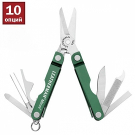 Мультитул Leatherman Micra