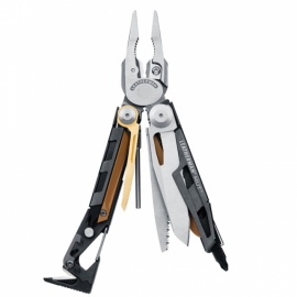 Мультитул Leatherman MUT BLACK