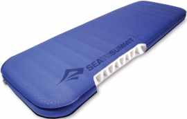 Самонадувний килимок Sea To Summit Comfort Deluxe SI Mat Large Wide