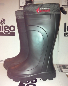 Сапаги Lemigo VERMONT 877 EVA