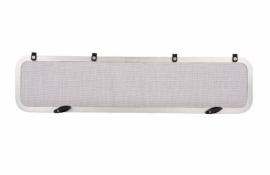 Бортовые иллюминаторы Craftsman marine Omega Rectangle