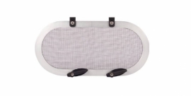 Бортовые иллюминаторы Craftsman marine Omega Standard