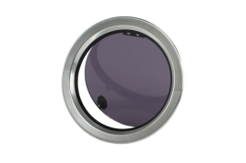 Бортовые иллюминаторы Craftsman marine Omega Round
