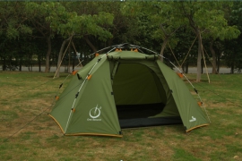 Намет Weekender
