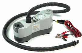 Насос Bravo BTP 12 Manometer