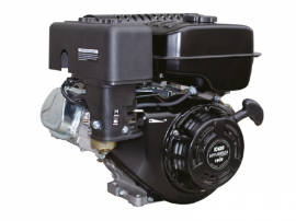 Генератор бензиновый HYUNDAI HY 2000Si