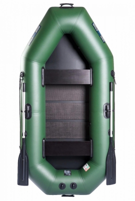 Човен STORM ST280