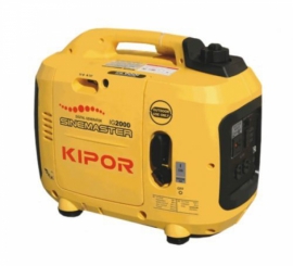 Генератор бензиновий KIPOR IG2000