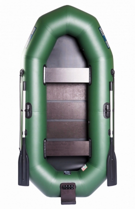 Човен Storm MA260C DT Magellan
