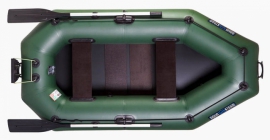 Човен Storm ST249DT
