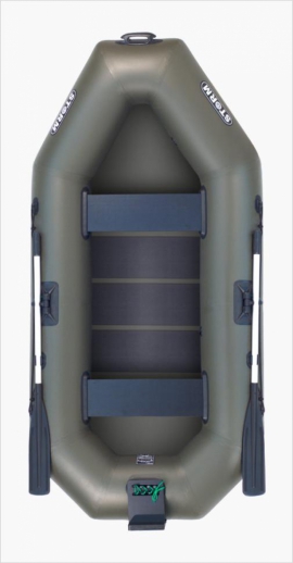 Човен Storm ST280DT