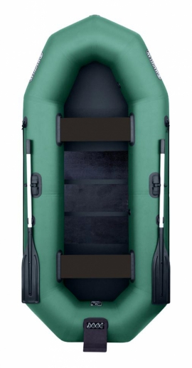 Човен Storm MA280C DT Magellan