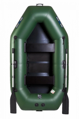 Човен STORM SS260R