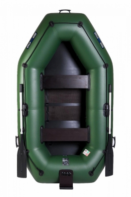 Човен Storm SS280DT