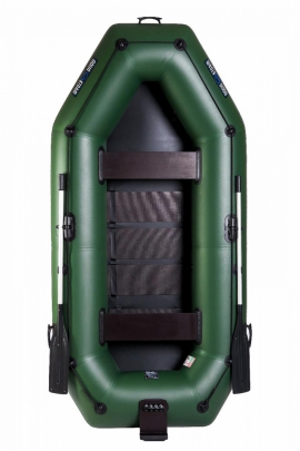 Човен Storm SS300DT