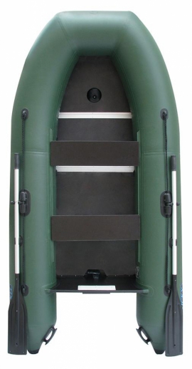 Човен Storm LU240 Lucky
